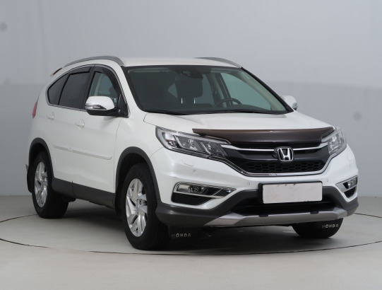 Honda CRV