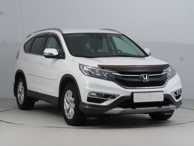 Honda CR-V 2016