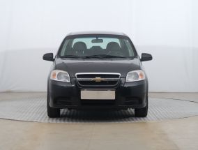 Chevrolet Aveo - 2009