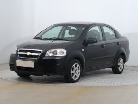 Chevrolet Aveo - 2009