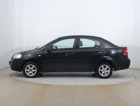 Chevrolet Aveo - 2009