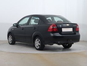 Chevrolet Aveo - 2009