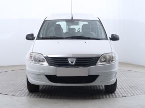 Dacia Logan - 2010