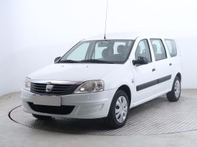 Dacia Logan - 2010