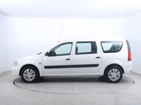 Dacia Logan - 2010
