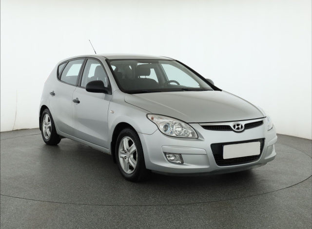 Hyundai i30 2008