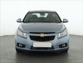 Chevrolet Cruze - 2011