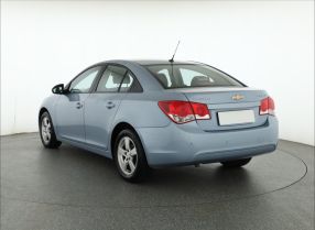 Chevrolet Cruze - 2011