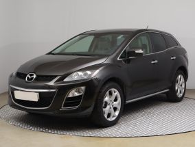 Mazda CX 7 - 2012
