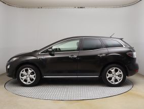 Mazda CX 7 - 2012