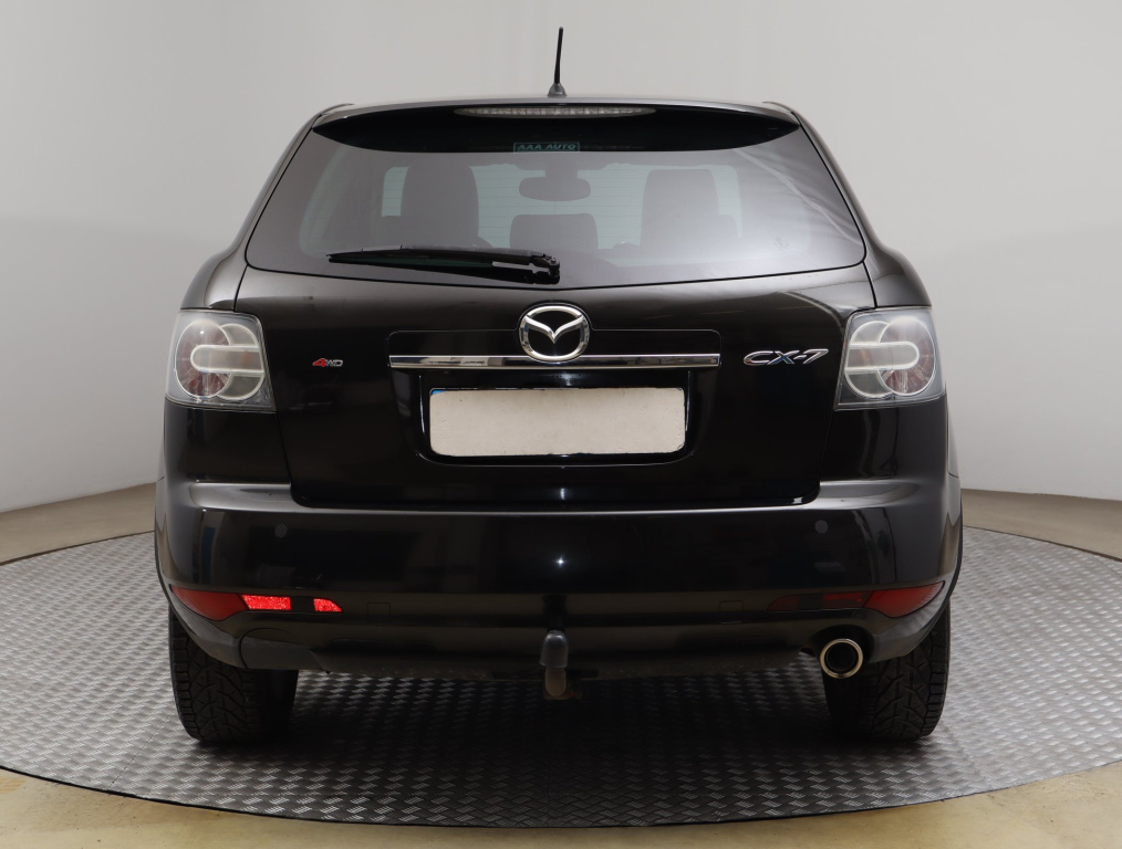 Mazda CX-7