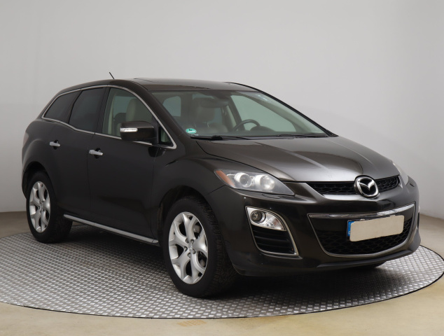 Mazda CX-7 2012