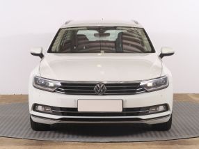 Volkswagen Passat - 2017