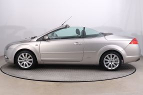 Ford Focus - 2008