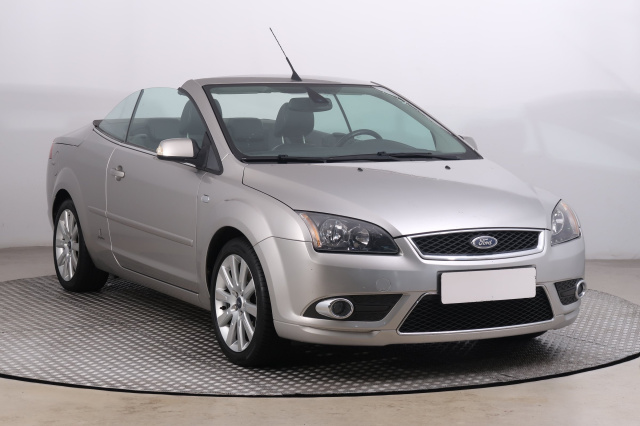 Ford Focus 2008