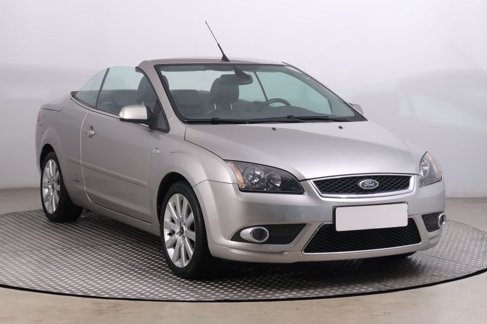 Ford Focus - 2008