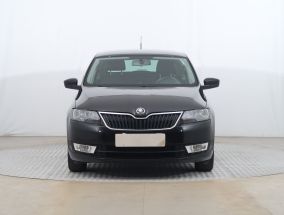 Skoda Rapid - 2013