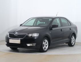 Skoda Rapid - 2013
