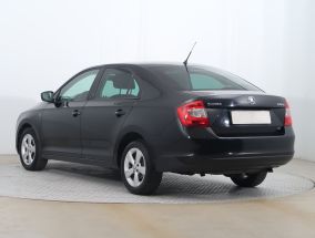 Skoda Rapid - 2013