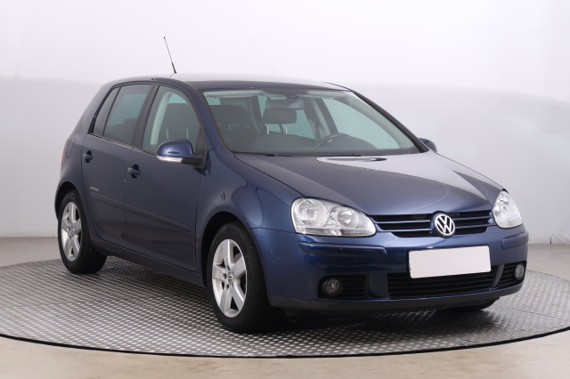 Volkswagen Golf 2008