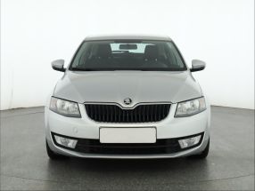 Skoda Octavia - 2016