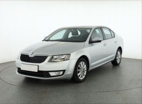Skoda Octavia - 2016