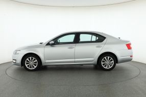 Skoda Octavia - 2016