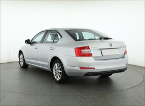 Skoda Octavia - 2016