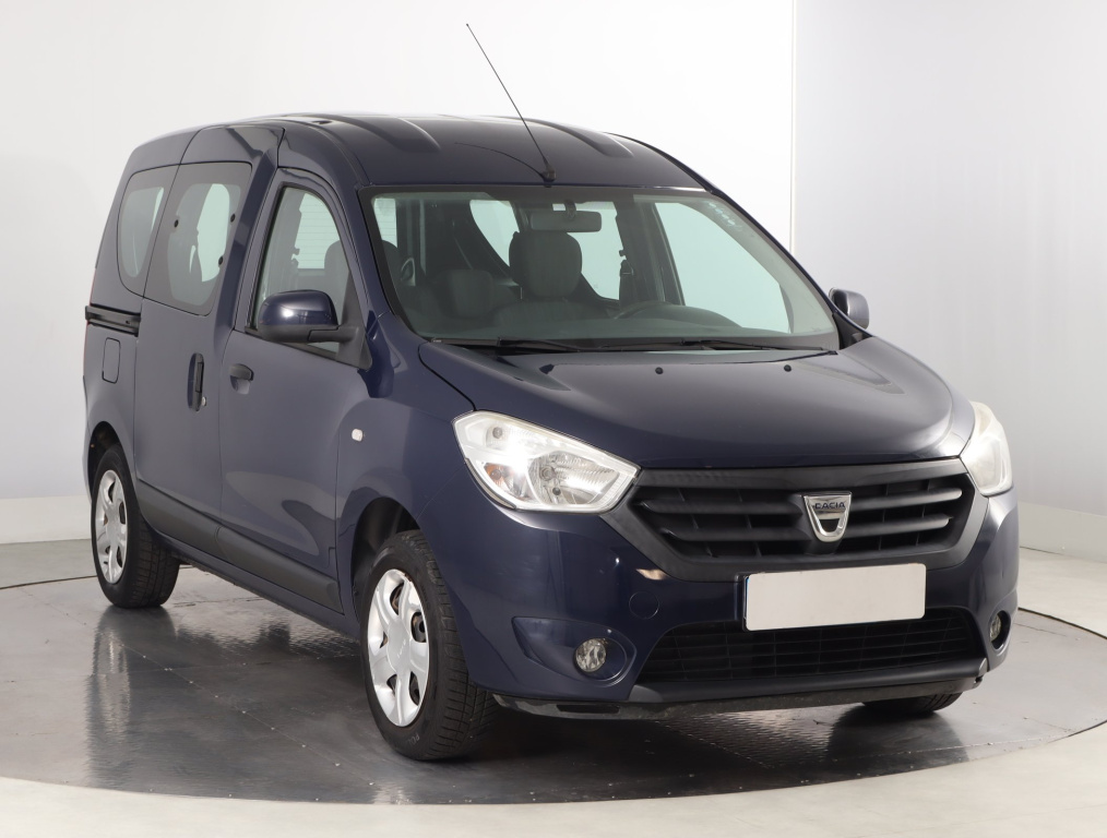 Dacia Dokker