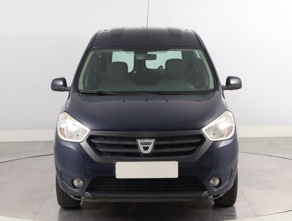 Dacia Dokker