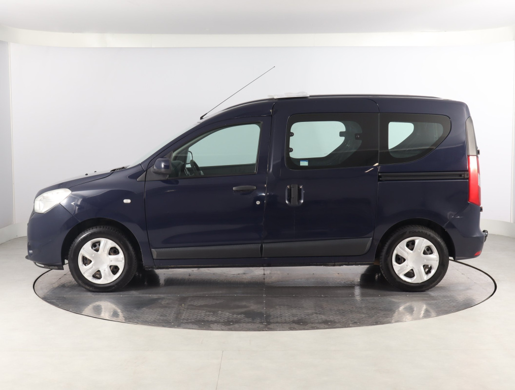 Dacia Dokker