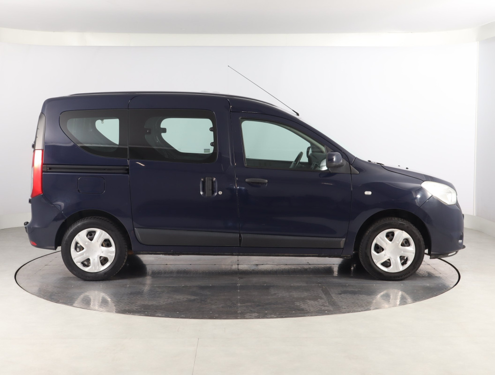 Dacia Dokker