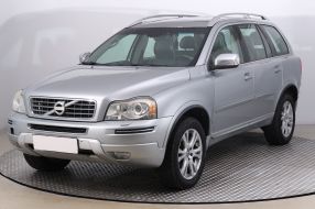 Volvo XC90 - 2012