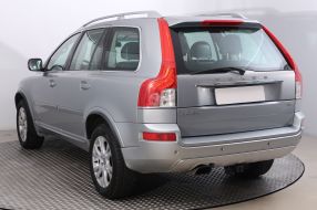 Volvo XC90 - 2012