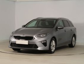 Kia Ceed - 2021