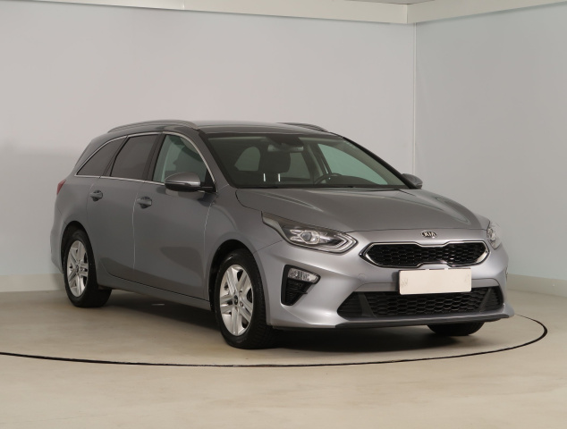 Kia Ceed 2021