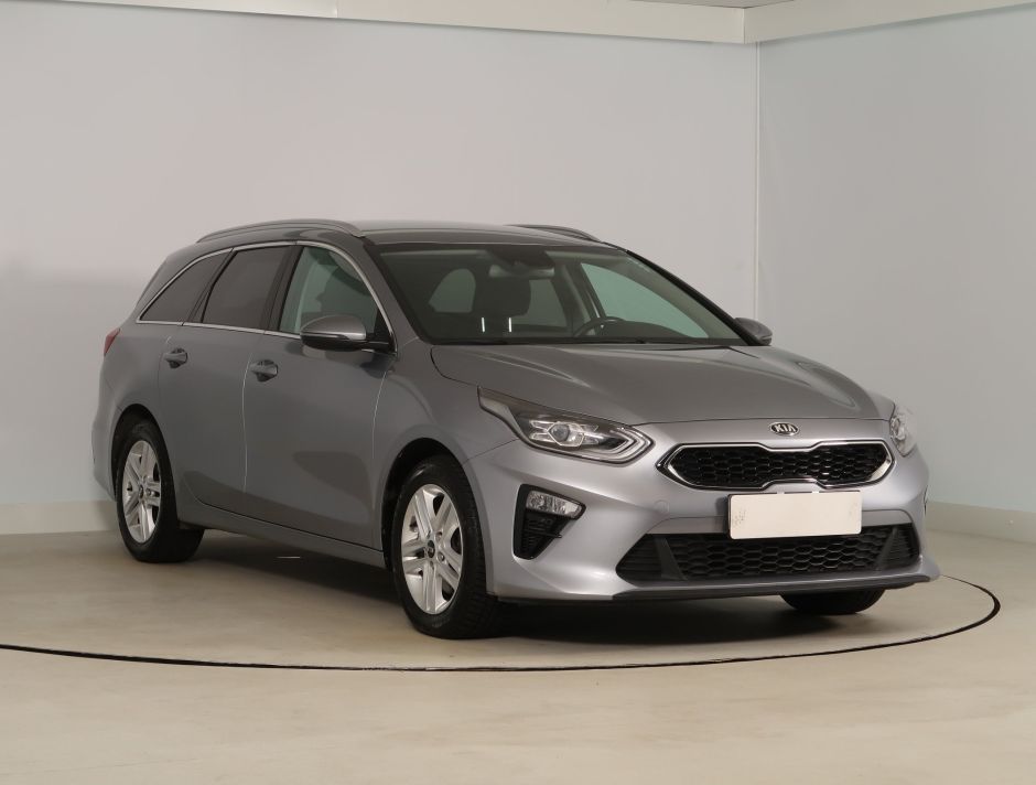 Kia Ceed - 2021