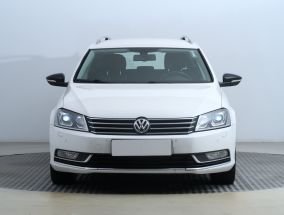 Volkswagen Passat - 2014