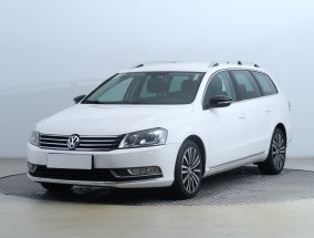 Volkswagen Passat - 2014