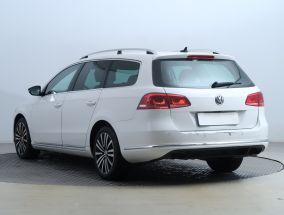 Volkswagen Passat - 2014