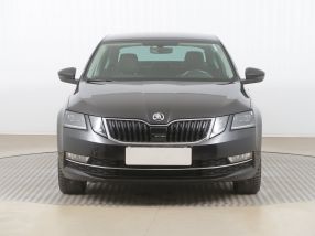 Skoda Octavia - 2019