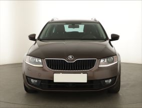 Skoda Octavia - 2016