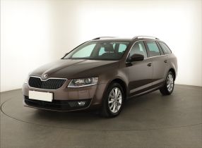 Skoda Octavia - 2016