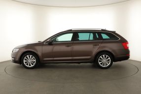 Skoda Octavia - 2016