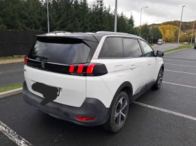 Peugeot 5008 - 2019