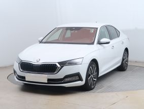 Skoda Octavia - 2022