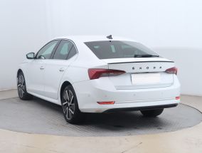 Skoda Octavia - 2022