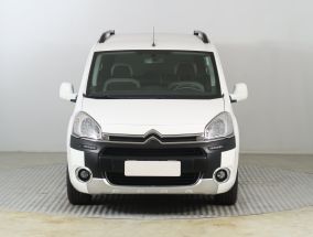 Citroen Berlingo - 2015