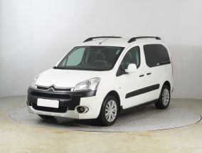 Citroen Berlingo - 2015