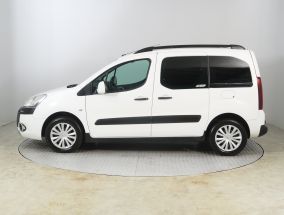 Citroen Berlingo - 2015